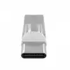 Orico магнитен преходник Adapter - Magnetic Micro B to Type-C - MT01-SV