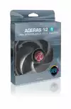 Комплект 3 х Raijintek вентилатор Fan 120mm - AGERAS 12, Компютърна услуга