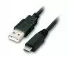 VCom Кабел USB 2.0 AM / Micro USB M 2.5A - CU271-1m
