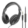 VCom слушалки с микрофон Headphones with Mic - DE160M