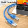 Vention Кабел LAN UTP Cat.6 Patch Cable - 1.5M Blue - IBELG