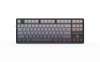 VGN професионална безжична геймърска механична клавиатура Wireless Professional Gaming Mechanical Keyboard - V87 PRO Side Engraving - Aniya Switches