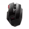 Xtrike ME безжична геймърска мишка Gaming Mouse Wireless GW-600