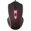 Xtrike ME геймърска мишка Gaming Mouse GM-206 - 1200dpi, Backlight 7 colors