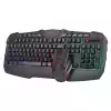 Xtrike ME Геймърски комплект Gaming COMBO 2-in-1 MK-880KIT - Keyboard, Mouse