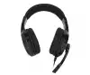 Zalman Геймърски слушалки Headphones with mic Gaming  ZM-HPS300