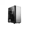 Zalman кутия Case ATX - S4 Black - ZM-S4