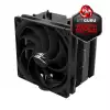 Zalman охладител за процесор CPU Cooler CNPS10X PERFORMA BLACK