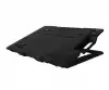 Zalman Охлаждане за лаптоп Notebook Cooler 17" Black ZM-NS2000