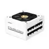 Zalman захранване PSU TeraMax ATX 3.0 850W Gold White - ZM850-TMX2-WH