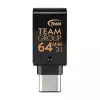 64GB USB3 M181 BLACK TEAM