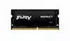 8G DDR4 3200 KING FURY IMPACT
