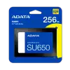 ADATA SSD SU650 256GB 3D NAND