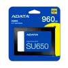 ADATA SSD SU650 960GB 3D NAND