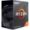 AMD RYZEN 5 4600G BOX