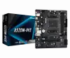 ASROCK A520M-HVS /AM4