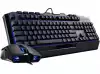 CM DEVASTATOR II BLU LED DESKT