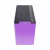 CM MASTERBOX NR200P PURPLE