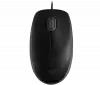 LOGITECH B110 OPT SILENT BLACK