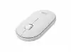 LOGITECH M350S OPT WL WHITE