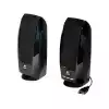 LOGITECH S150 SPEAKER USB BLCK