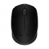 LOGITECH WL B170 OPT MOUSE BLK