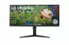 Монитор 34 LG 34WP65G-B