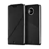 MS LUMIA 950XL FLIP COVER BLK