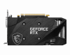 MSI RTX3050 VEN 2X XS WH 8G OC