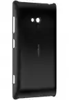 NOKIA 720 WLC COVER BLACK