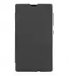 NOKIA X FLIP COVER BLACK