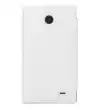 NOKIA X FLIP COVER WHITE