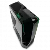 NZXT PHANTOM FULL TOWER/BLK+GR