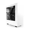 NZXT SOURCE 340/MID TOWER/WH