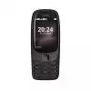 Смартфон NOKIA 6310 DS 2025 BLACK