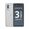 Смартфон NOKIA X30 DS 5G 8/256 WHITE