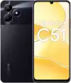 Смартфон REALME C51 RMX3830 4+128 BLACK