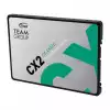 TEAM SSD CX2 512GB 2.5 INCH