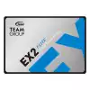 TEAM SSD EX2 1TB 2.5 INCH