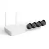 TENDA K4W-3TC 4CH WL HD VIDEO