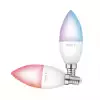 TRUST Smart WiFi RGB LED Candle E14