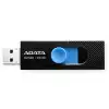 Adata 32GB UV320 USB 3.2 Gen1-Flash Drive Black