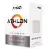 AMD ATHLON 200GE BOX 3.2Ghz 2 Core Radeon Vega Graphic