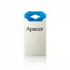 Apacer 32GB USB DRIVES UFD AH111 (Blue)