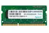 Apacer 4GB Notebook Memory - DDR3 SODIMM PC12800 @@ 1600MHz