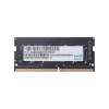 Apacer 4GB Notebook Memory - DDR4 SODIMM 2400MHz