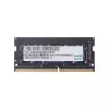 Apacer 4GB Notebook Memory - DDR4 SODIMM 2666MHz