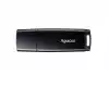 Apacer AH336 32GB Black - USB2.0 Flash Drive