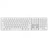Apple Magic Keyboard with Numeric Keypad - US Layout