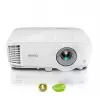 BenQ MW550, DLP, WXGA (1280x800), Business Projector, 20 000:1, 3600 ANSI Lumens, Zoom 1.1x, Vertical Keystone, Lampsave 15000 hours, VGA, HDMI x2, RCA, Audio in, Audio out, S-Video, VGA out, Speaker 2W, 3D Ready, 2.3 kg
